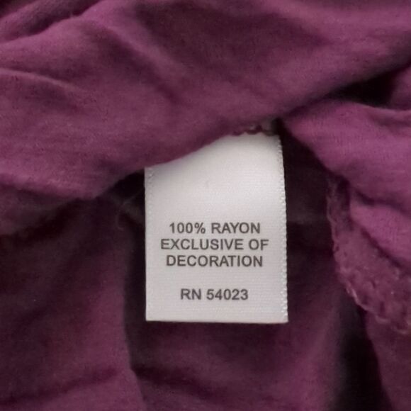 Banana Republic Three Quarters Length Blouse - Picture 6 of 6